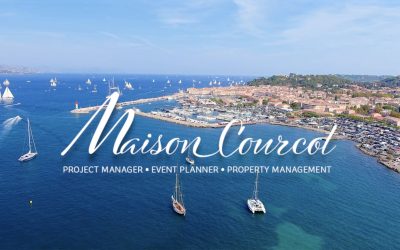 Teasing Maison Courcot