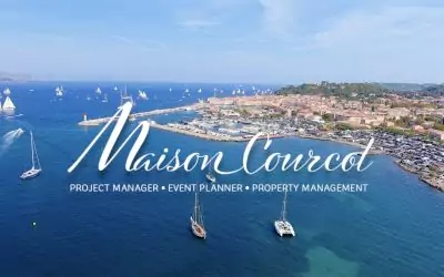 Teasing Maison Courcot