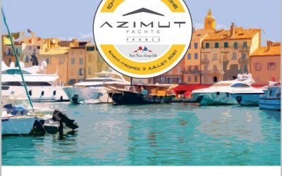 10e Rendez-V Marine Azimut