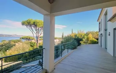 Project Management & Assistance Maître d’Ouvrage dans le Golfe de Saint-Tropez